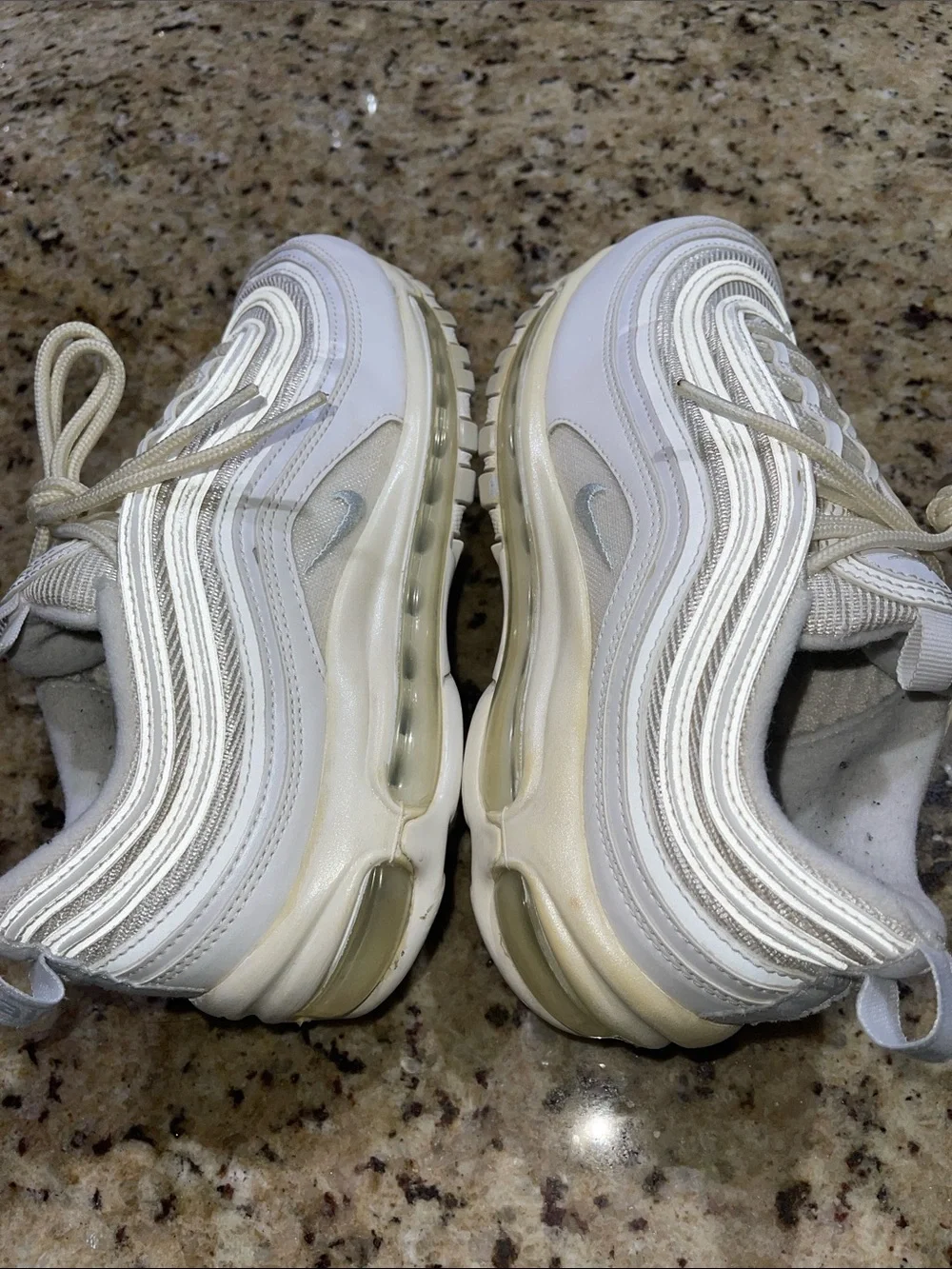 Nike Air Max 97 Sneakers